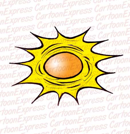 sun